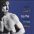 Iggy Pop Iggy Pop CD album French IGGCDIG330700