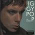 Iggy Pop I'm Bored - RSD12 - Green Vinyl + Numbered Sleeve 7