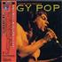 Iggy Pop King Biscuit Flower Hour Presents Iggy Pop CD album Japanese IGGCDKI283296