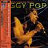 Iggy Pop King Biscuit Flower Hour CD album Japanese IGGCDKI103372