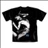 Iggy Pop Leap T-Shirt - Medium t-shirt UK IGGTSLE415297