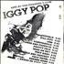 Iggy Pop Live At The Channel 7.19.88 CD album US IGGCDLI200391