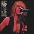 Iggy Pop Live At The Channel, Boston MA 1988 CD single French IGGC5LI373456