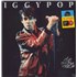 Iggy Pop Live At The Ritz '86 New York - Red Vinyl - Sealed 2-LP vinyl set French IGG2LLI809447