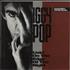 Iggy Pop Livin' On The Edge Of The Night 12