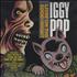 Iggy Pop Livin On The Edge CD single Australian IGGC5LI22208