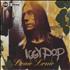 Iggy Pop Louie Louie - Sealed! CD single Dutch IGGC5LO401318