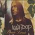 Iggy Pop Louie Louie CD single Dutch IGGC5LO498465