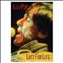Iggy Pop Lust For Life DVD UK IGGDDLU453182
