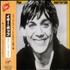 Iggy Pop Lust for Life CD album Japanese IGGCDLU539938