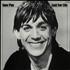 Iggy Pop Lust For Life vinyl LP Japanese IGGLPLU585027
