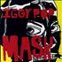 Iggy Pop Mask CD single US IGGC5MA194627