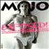 Iggy Pop Mojo magazine UK IGGMAMO447378