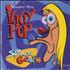 Iggy Pop Monster Men - Sealed CD single Dutch IGGC5MO547169
