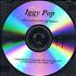 Iggy Pop Motor Inn CD-R acetate US IGGCRMO271367