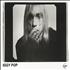 Iggy Pop Naughty Little Doggie press pack US IGGPPNA187273