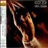 Iggy Pop New Values CD album Japanese IGGCDNE405336