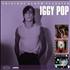 Iggy Pop Original Album Classics 3-CD set UK IGG3COR534141