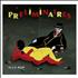 Iggy Pop Preliminaires CD album UK IGGCDPR470258