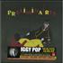 Iggy Pop Preliminaires CD album French IGGCDPR482149