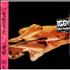 Iggy Pop Raw Power CD album Japanese IGGCDRA404584