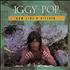 Iggy Pop Run Like A Villain 7