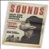Iggy Pop Sounds magazine UK IGGMASO402191