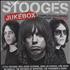 Iggy Pop Stooges Jukebox CD album UK IGGCDST405036