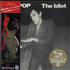Iggy Pop The Idiot + obi SHM CD Japanese IGGHMTH620319