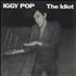 Iggy Pop The Idiot - 180gm vinyl LP UK IGGLPTH755824