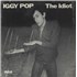 Iggy Pop The Idiot - 1st - EX - Shrink vinyl LP US IGGLPTH840330
