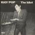 Iggy Pop The Idiot - 1st - wos vinyl LP UK IGGLPTH773859