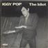 Iggy Pop The Idiot - 1st vinyl LP US IGGLPTH691263