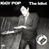 Iggy Pop The Idiot vinyl LP German IGGLPTH229868