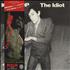 Iggy Pop The Idiot vinyl LP Japanese IGGLPTH455441