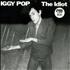 Iggy Pop The Idiot vinyl LP US IGGLPTH494497