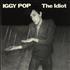 Iggy Pop The Idiot SHM CD Japanese IGGHMTH695155