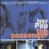 Iggy Pop The Passenger CD single UK IGGC5TH108463