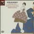 Igor Stravinsky Petrushka (1947)/ Symphony In Three Movements vinyl LP UK S0ULPPE637801
