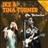 Ike & Tina Turner The Collection CD album UK I&TCDTH443565