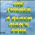 Ike Turner A Black Man's Soul vinyl LP US I-KLPAB349143