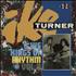 Ike Turner Ike Turner & His Kings Of Rhythm Volume 2 vinyl LP UK I-KLPIK753185