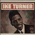Ike Turner Rocks The Blues vinyl LP UK I-KLPRO751117