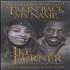 Ike Turner Takin' Back My Name book UK I-KBKTA173857