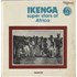 Ikenga Super Stars Of Africa Ikenga Go Marry Me / Ikenga In Africa LP FRANCE 99KLPIK881343