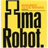IMA Robot Monument To The Masses - Advance Promotional CD CD album US I/RCDMO373805