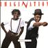 Imagination Instinctual 7