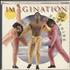 Imagination Sunshine - Double Pack 12