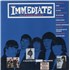 Immediate Label The Immediate Alternative vinyl LP UK MMTLPTH875743