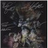 Imminence Heaven In Hiding - 180 Gram Vinyl - Autographed 2-LP vinyl set UK 4NN2LHE877103